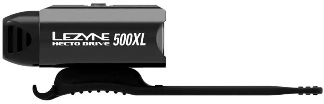 Lezyne Hecto Drive 500Lm voorlamp - afbeelding 3 van 6