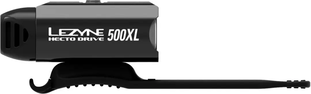 Lezyne Hecto Drive 500Lm voorlamp - afbeelding 6 van 6