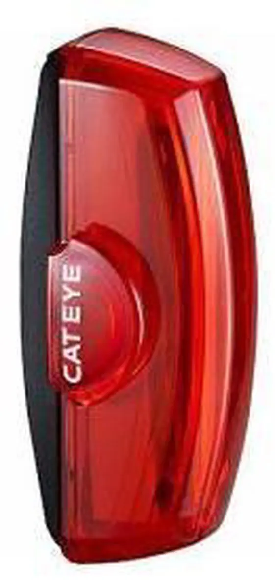 Cateye Rapid X2 Achterlicht