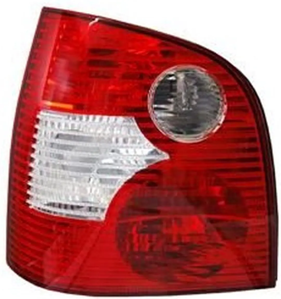 Achterlichtglas links Vw Polo (9n_, 9a_). Model: 2001-10