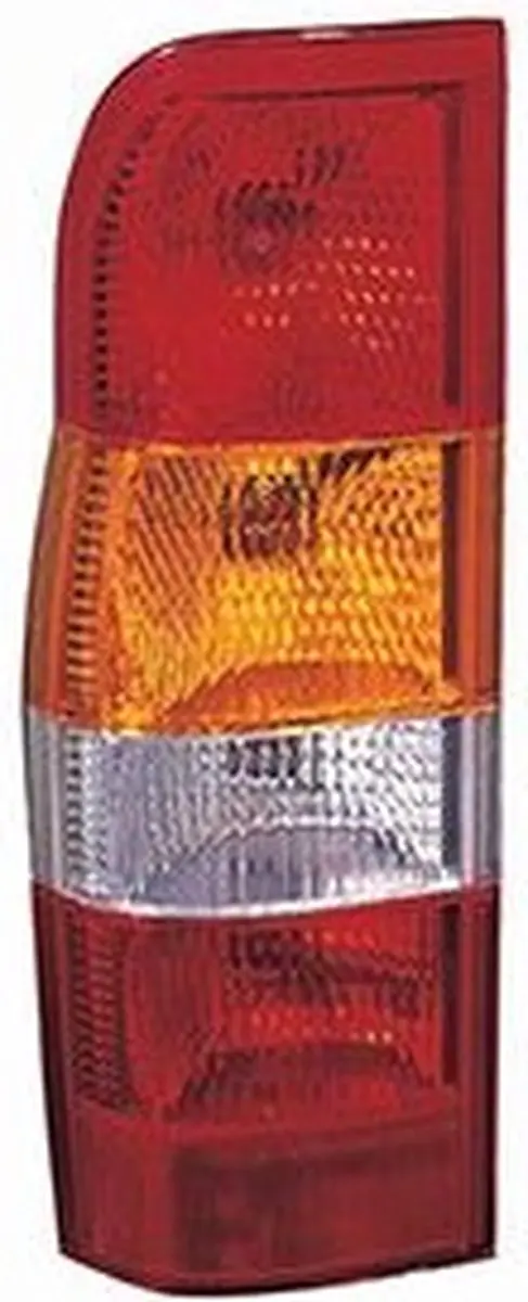 Achterlichtglas links Ford Transit Bus (fd_ _, Fb_ _, Fs_ _, Fz_ _, Fc_ _). Mode