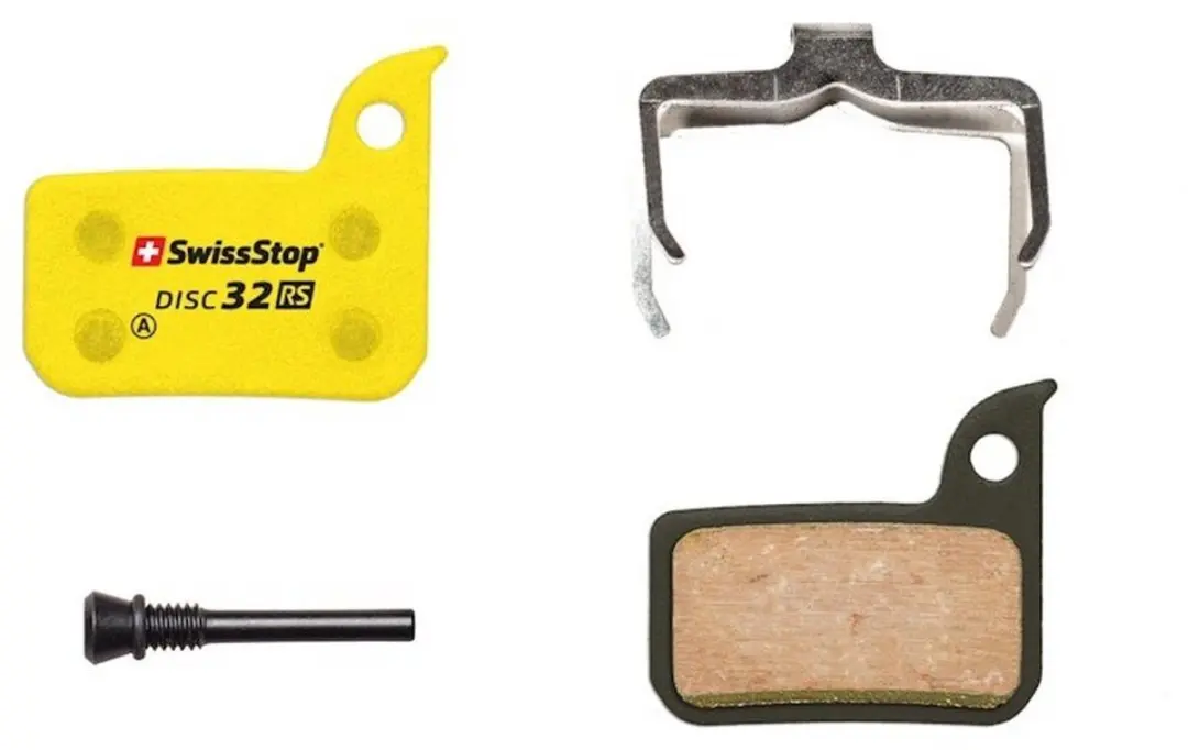 SwissStop