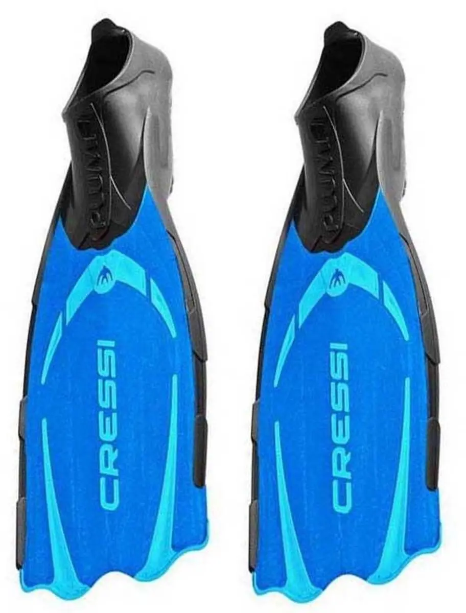 PLUMA-BLUE/AZURE 43/44