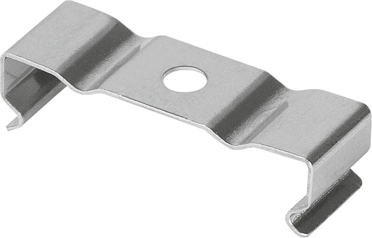 Ledvance LED Strip Mounting Beugel PW02