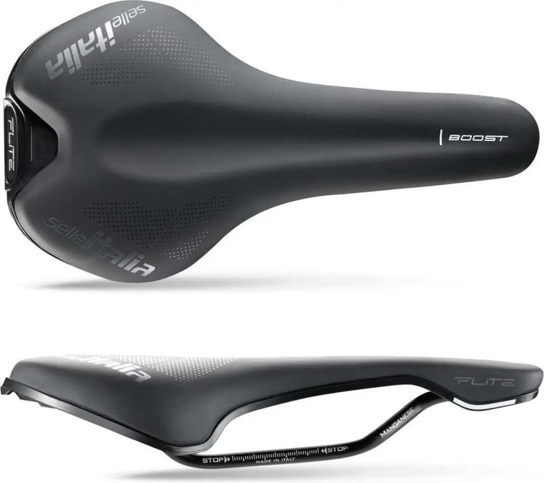 Selle Italia Flite Boost TM Zadel S1