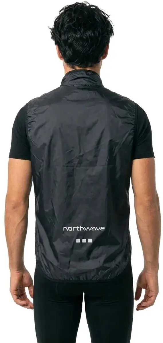 Northwave Vortex 2 Gilet - afbeelding 4 van 6
