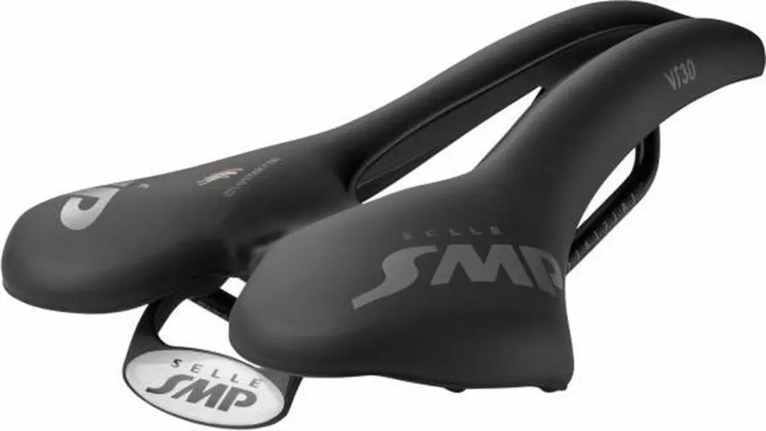 Selle SMP VT30 Zadel