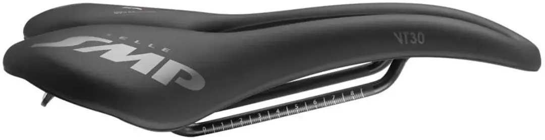 Selle SMP VT30 Zadel - afbeelding 6 van 6