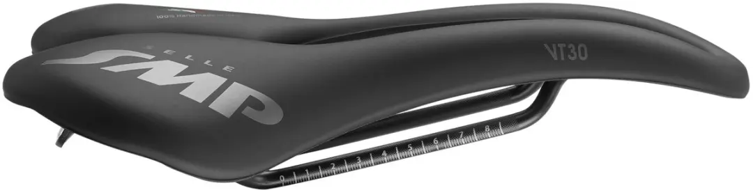 Selle SMP VT30 Zadel - afbeelding 5 van 6