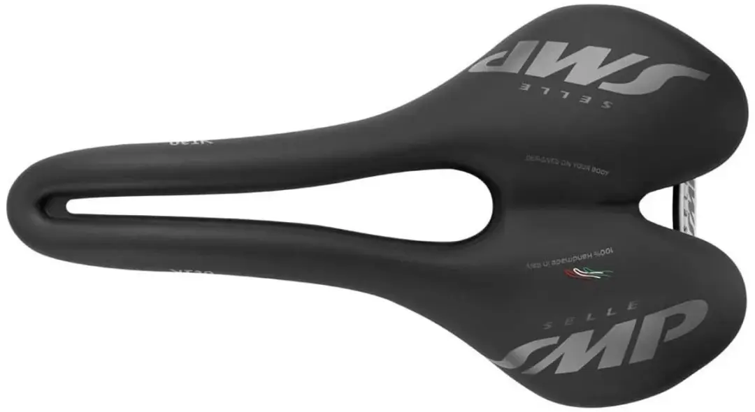 Selle SMP VT30 Zadel - afbeelding 3 van 6