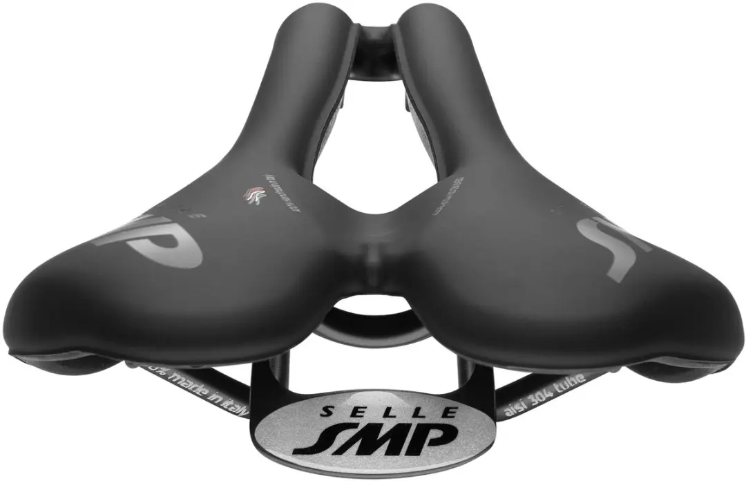 Selle SMP VT30 Zadel - afbeelding 4 van 6
