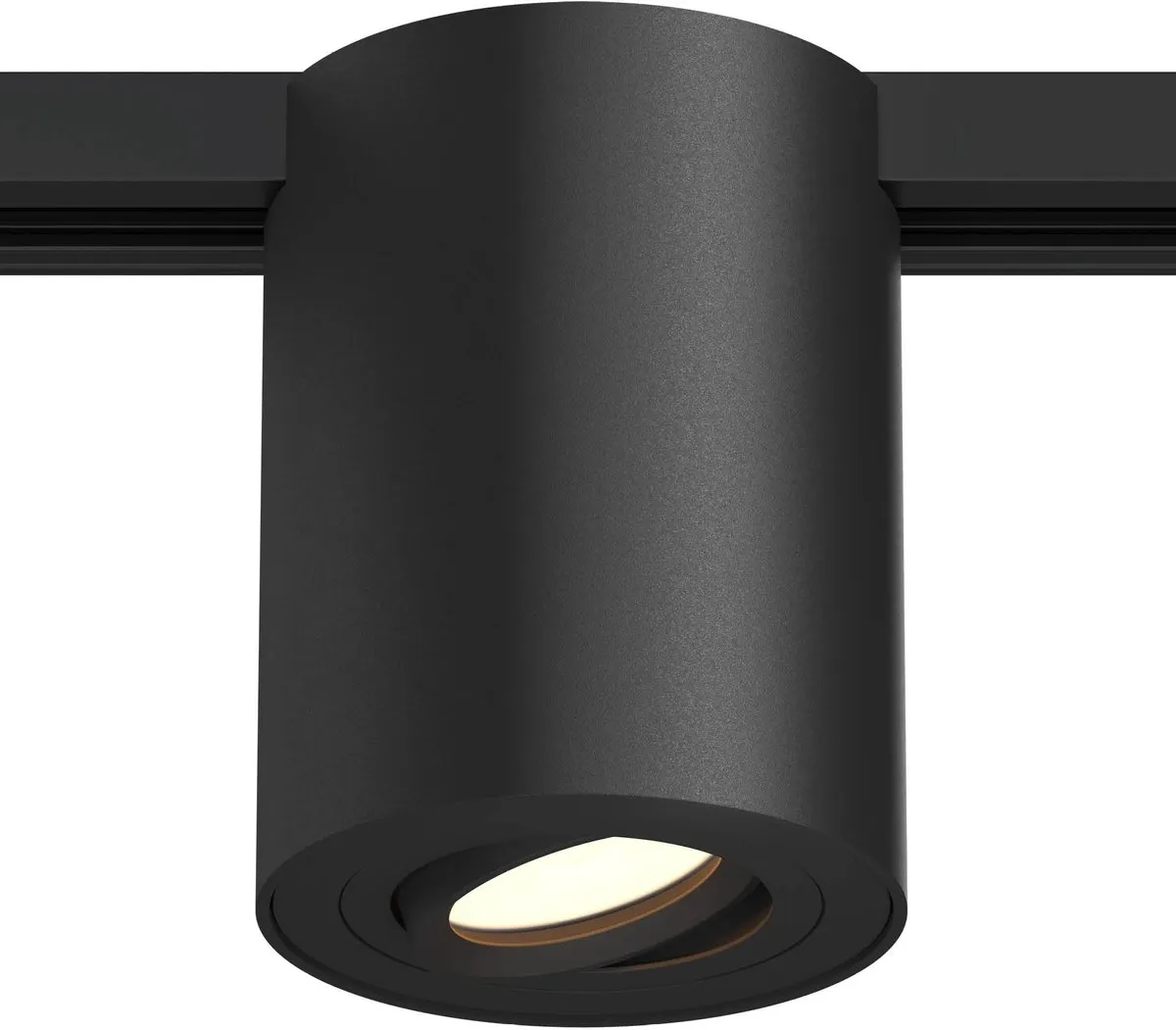 Ledvion Railspot 1-Fase Kantelbaar GU10