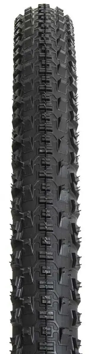 MASSI Avalanche MTB-band 27.5x2.10 Tubetype Zwart - afbeelding 2 van 2