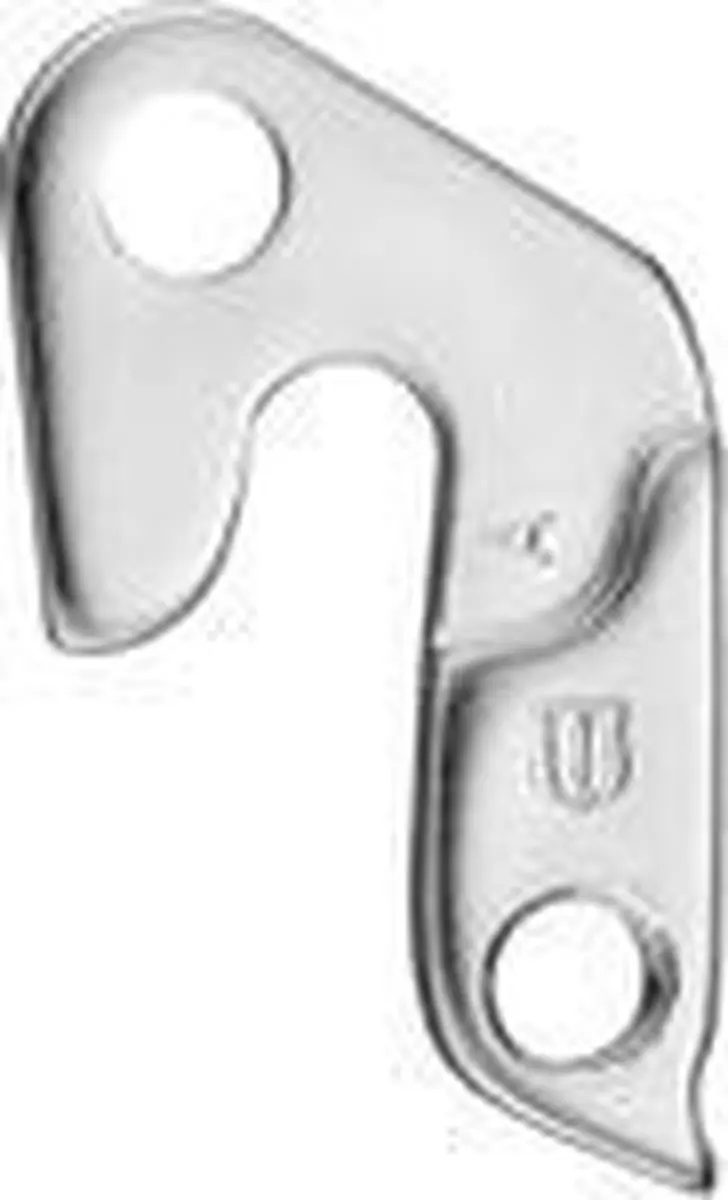 Union GH-105 Derailleurhanger - afbeelding 6 van 6
