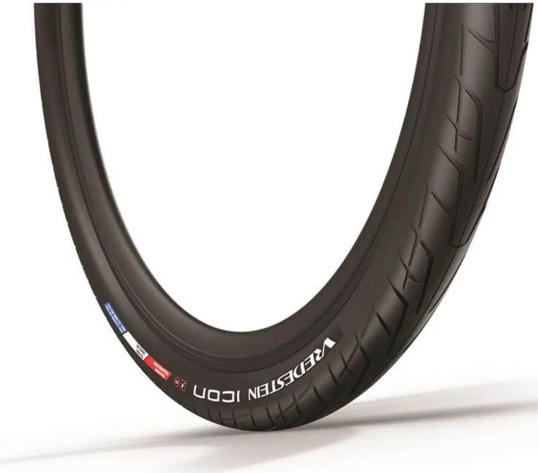 Vredestein Icon 28x2.00 Band - Zwart - afbeelding 2 van 4