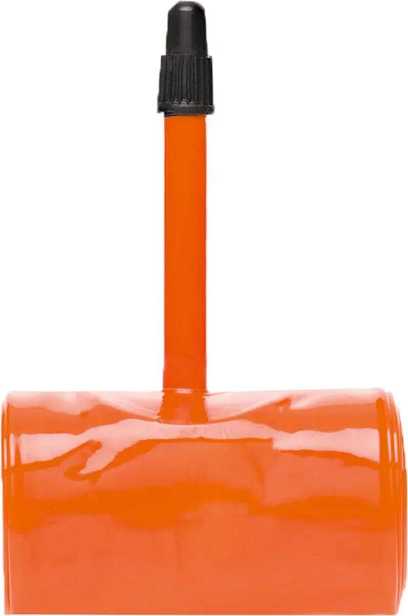 Tubolito S-Tubo MTB Binnenband 42mm Oranje - afbeelding 4 van 6