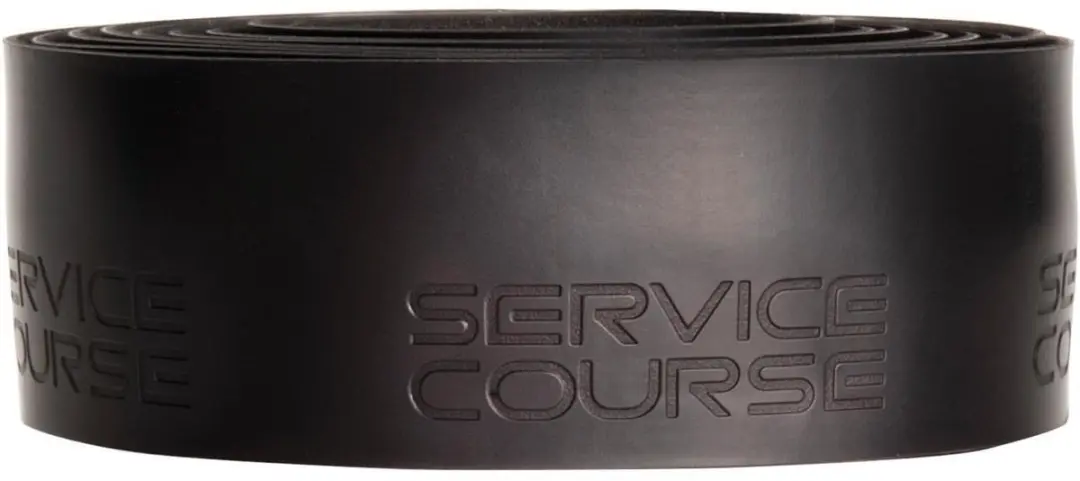 Zipp Stuurlint Service Course Zwart