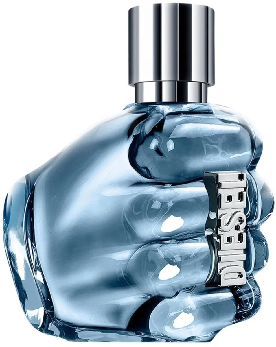 Diesel Only The Brave Eau de Toilette 125ml