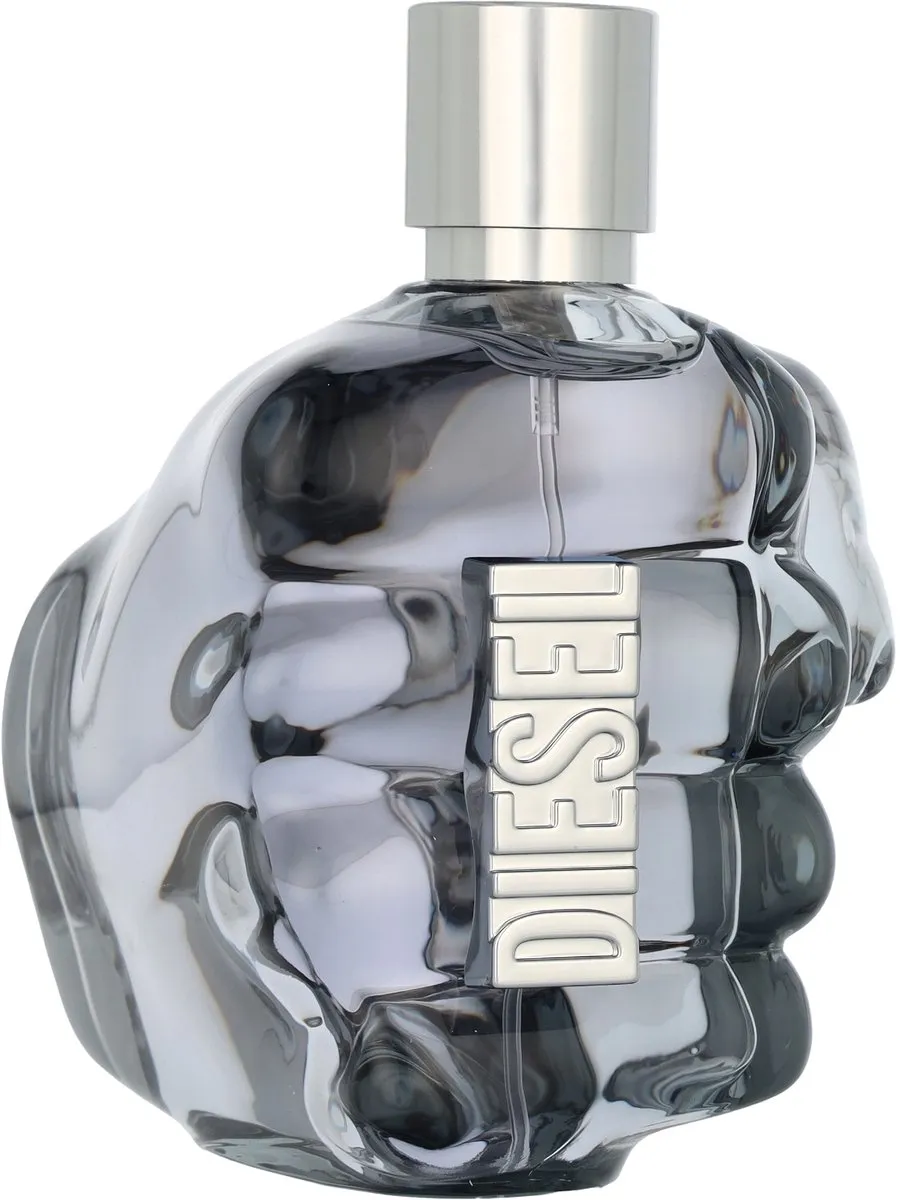 Diesel Only The Brave Eau de Toilette 125ml - afbeelding 6 van 6