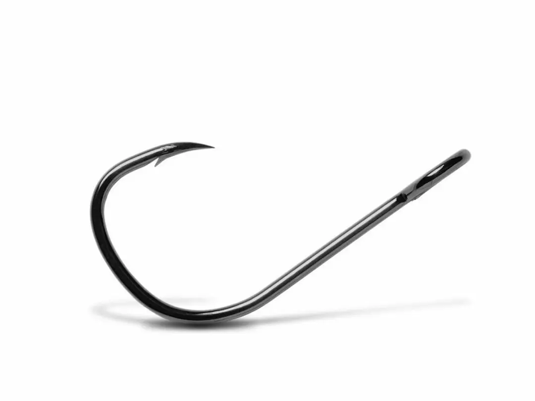 VMC 7239BN Spinner & Spoon Hook #2