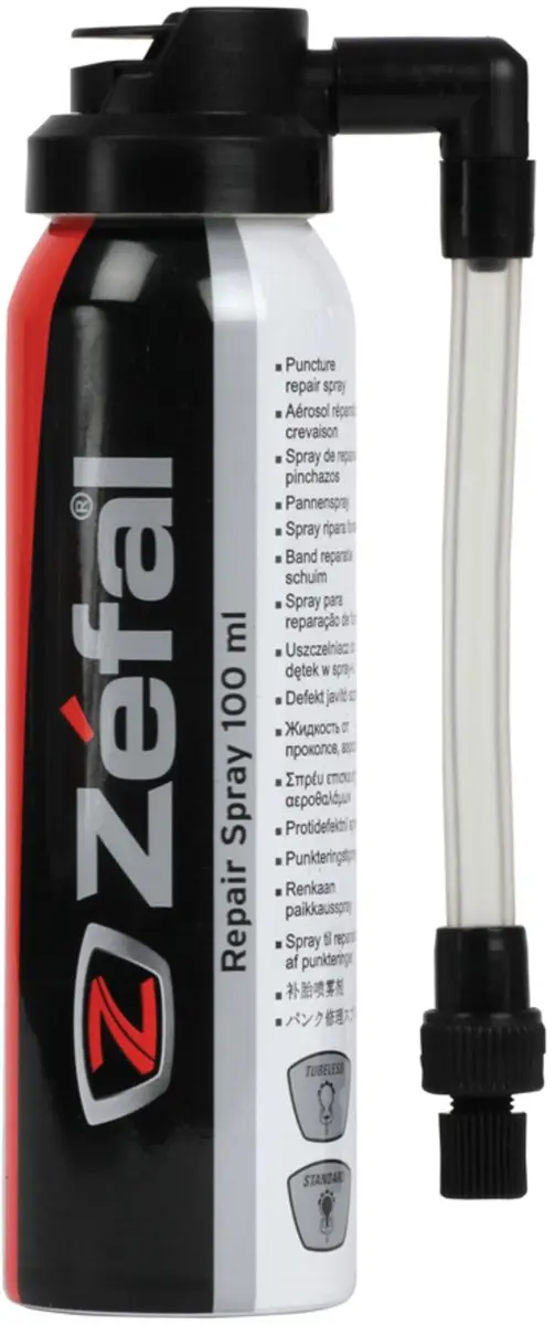 Zefal Bandenreperatiespray