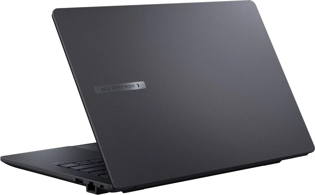 ASUS ExpertBook B1 B1403CVA-S67284X Laptop - i5 16GB 512GB SSD