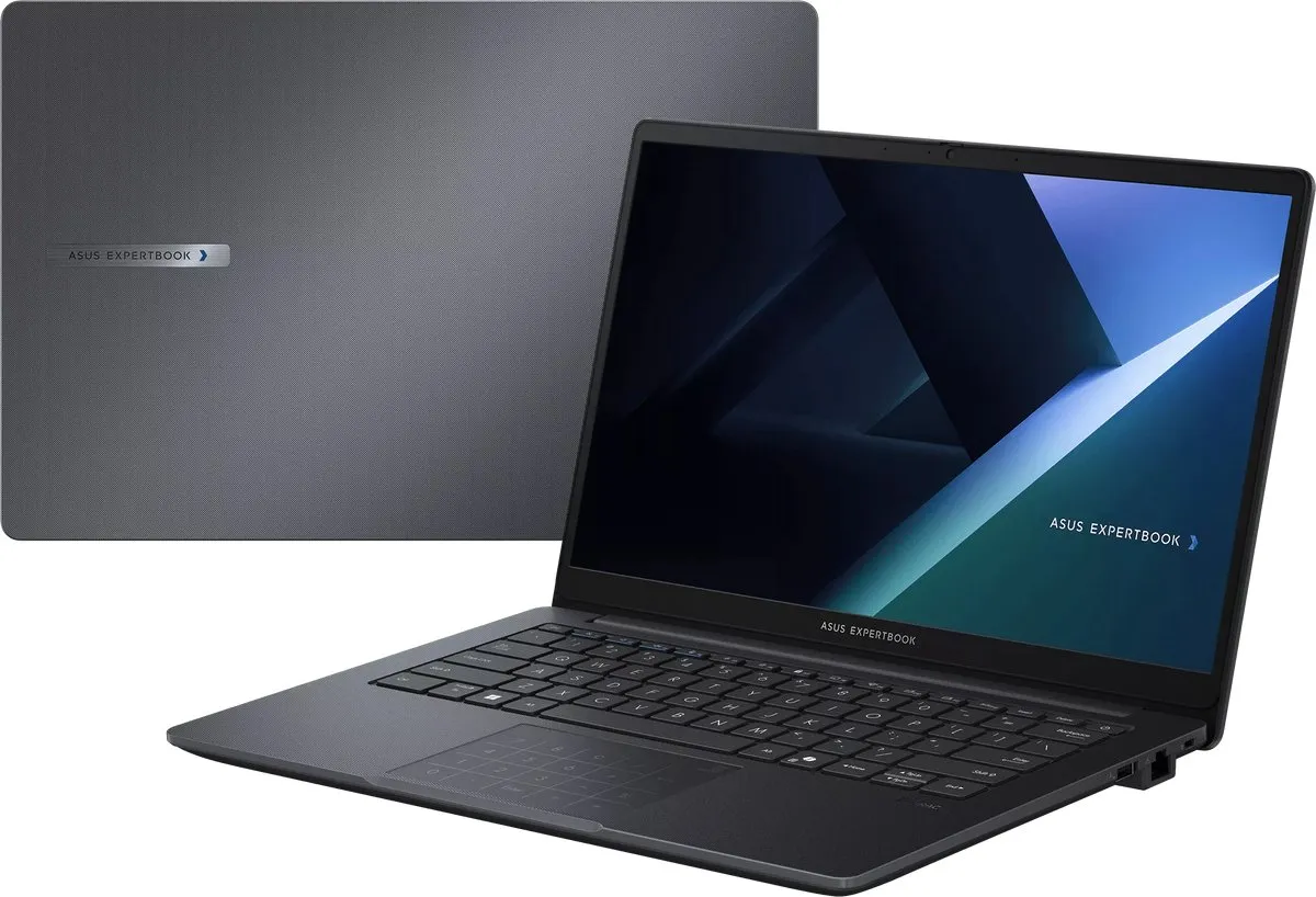 ASUS ExpertBook B1 B1403CVA-S67284X Laptop - i5 16GB 512GB SSD