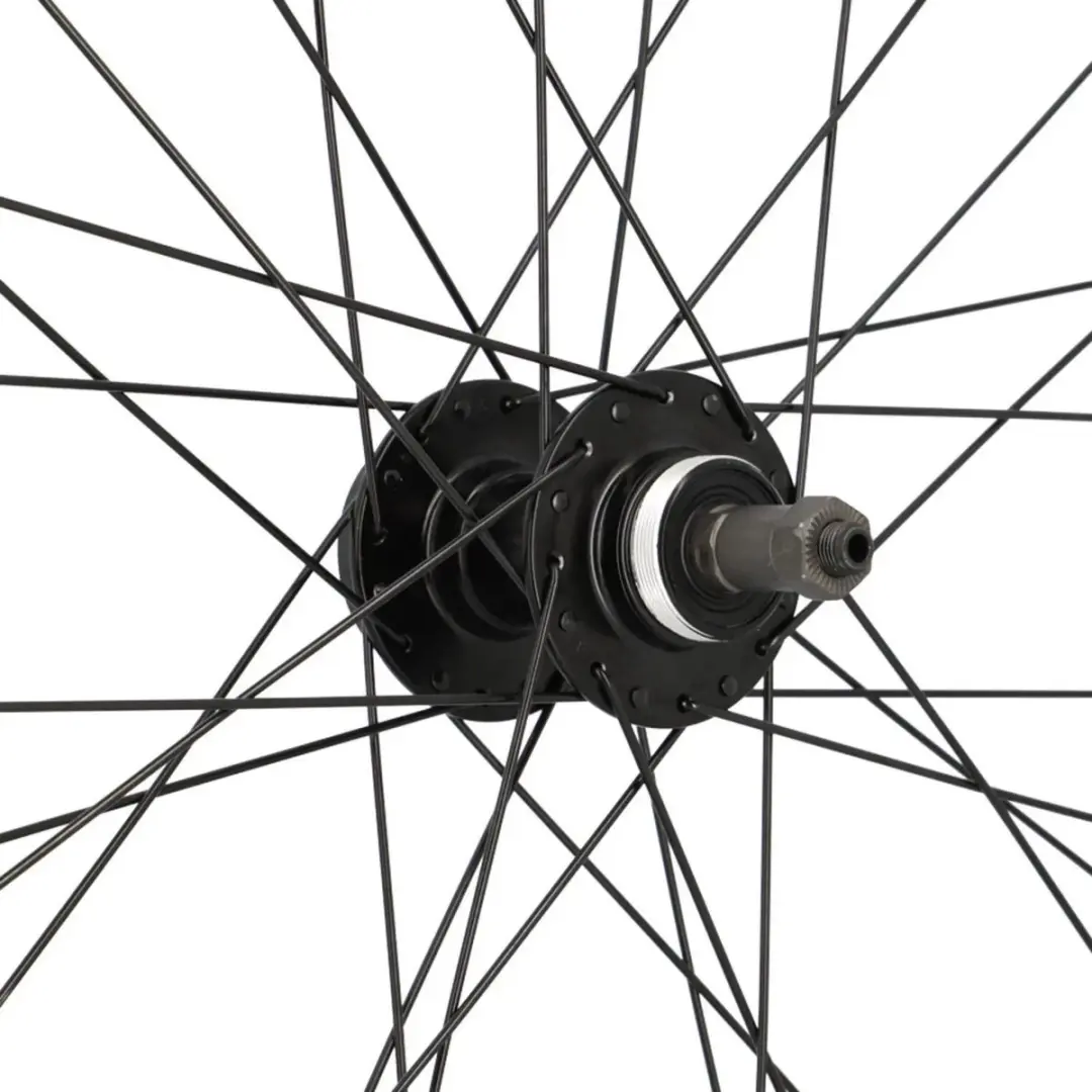 Velox Mach1 Karma Moy Achterwiel 29" - Zwart - afbeelding 2 van 2
