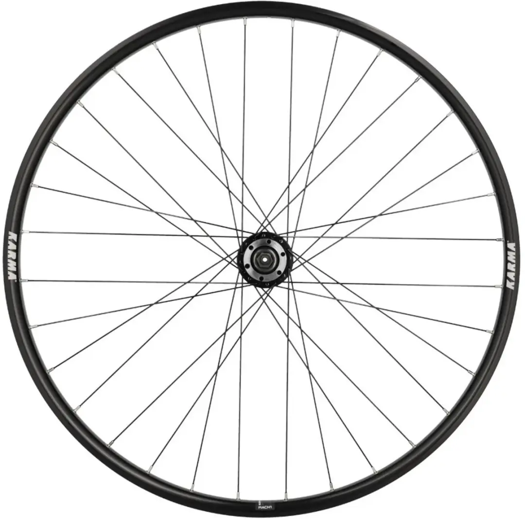 Velox Mach1 Karma Moy Achterwiel 29"