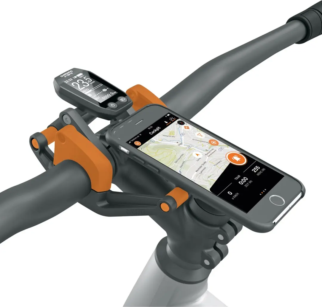 SKS Compit New Generation 2022 Smartphonehouder - afbeelding 3 van 6