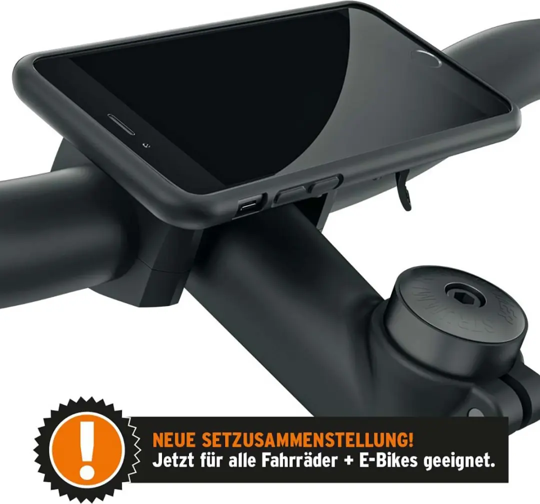 SKS Compit New Generation 2022 Smartphonehouder - afbeelding 5 van 6