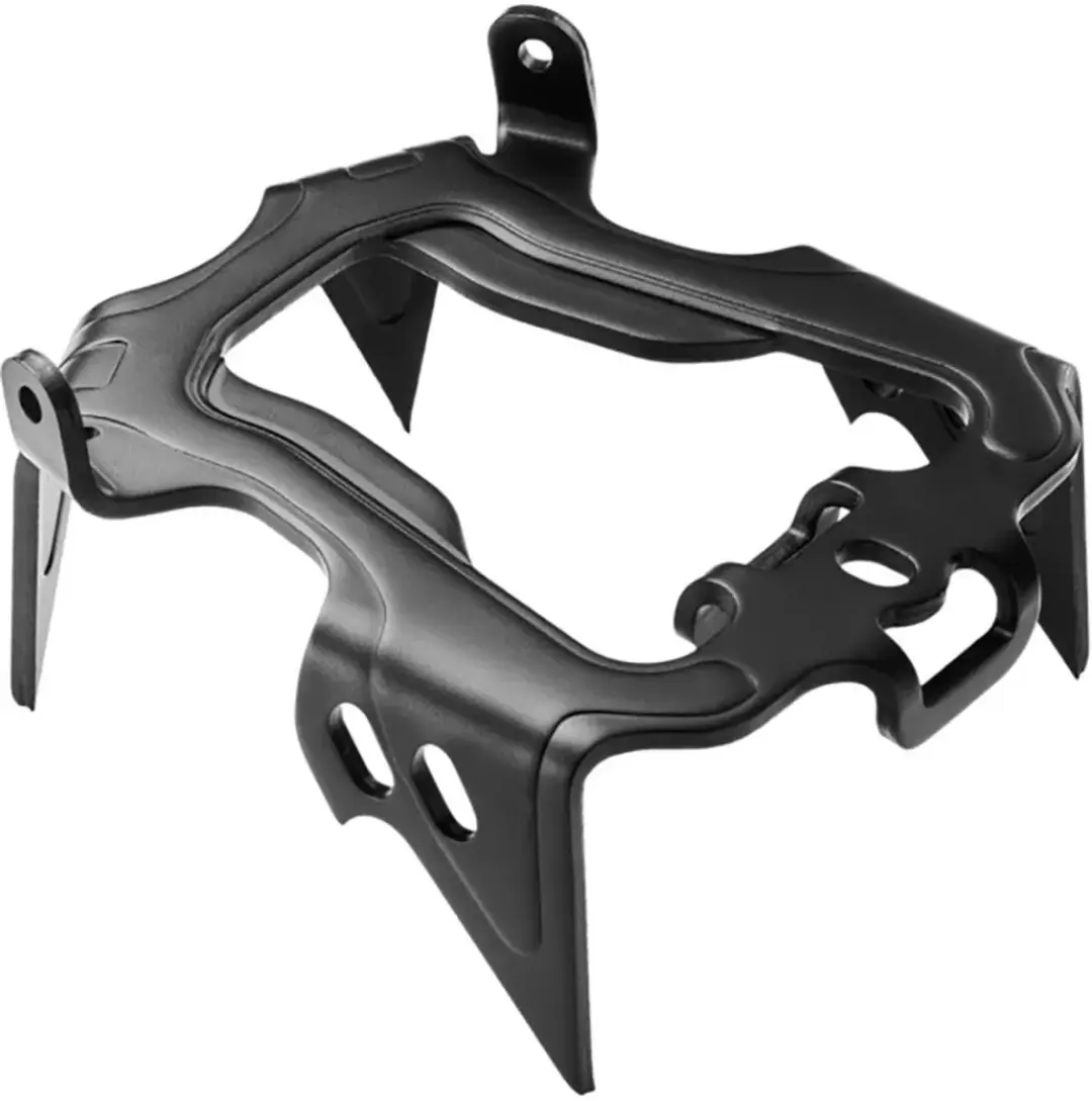 Edelrid Demon/nemo Back Stijgijzers Zilver EU 34-45
