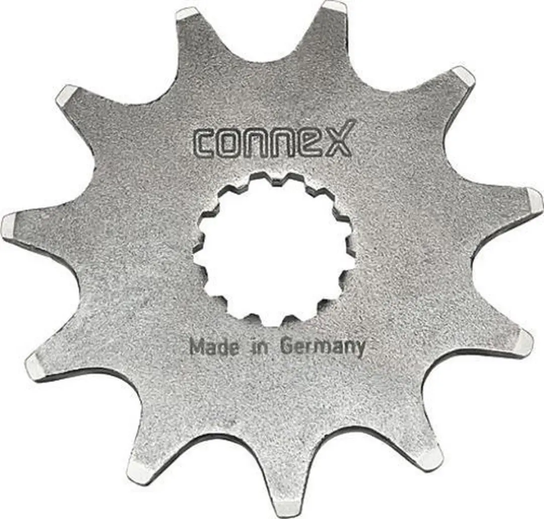 Connex Wippermann Kettingring 11T zilver - afbeelding 5 van 6