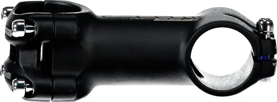 FSA Omega 100mm Stuurpen 31.8mm Zwart - afbeelding 2 van 4