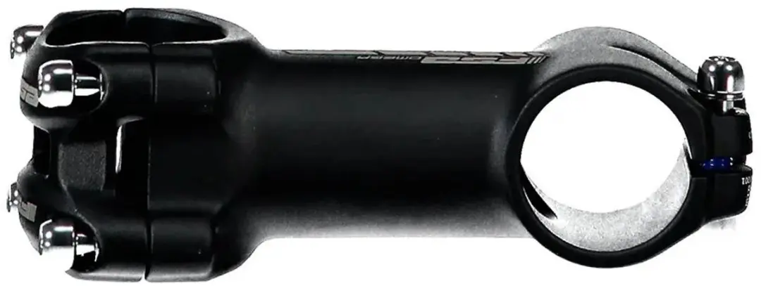 FSA Omega 100mm Stuurpen 31.8mm Zwart - afbeelding 3 van 4