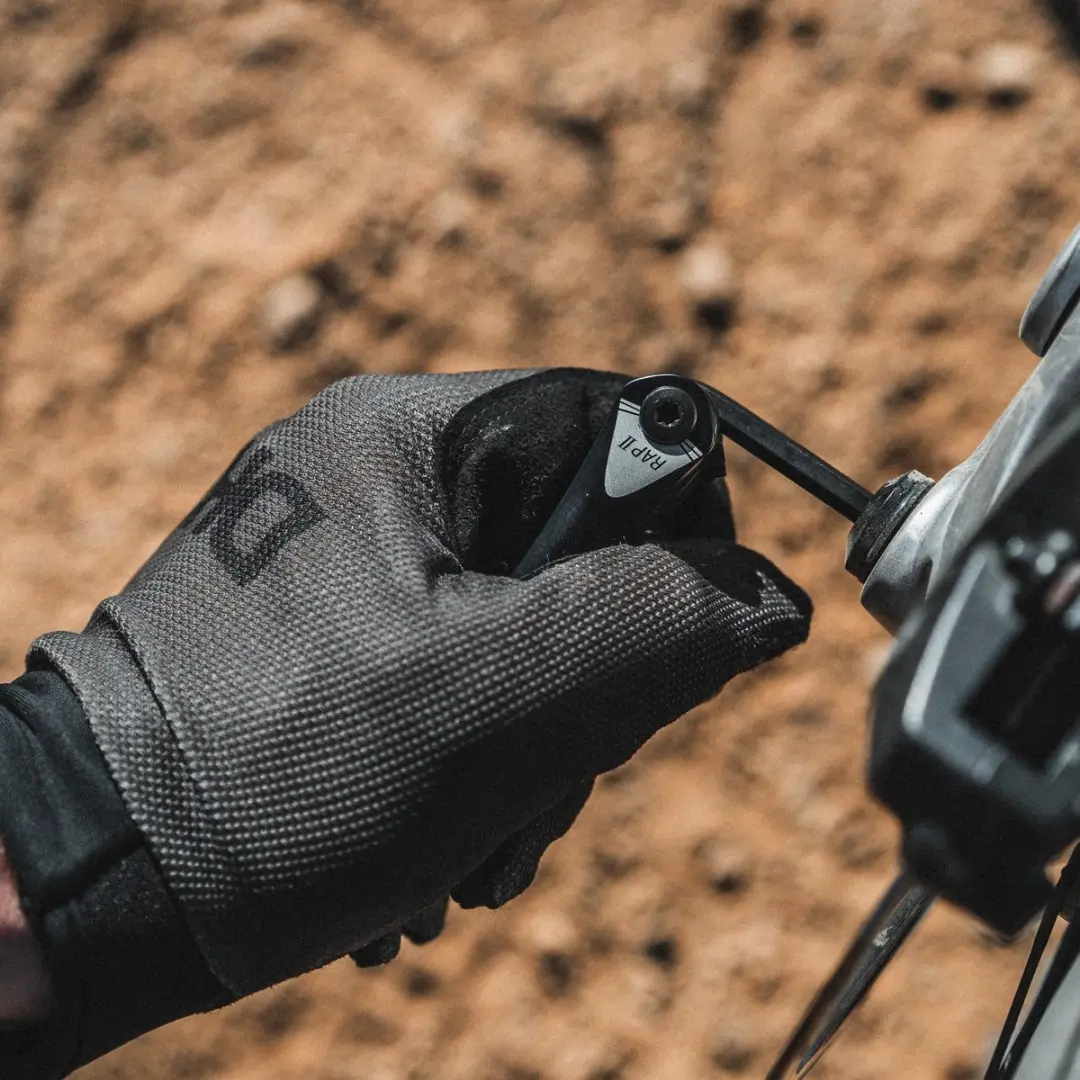 Lezyne Rap II 12 multitool - Zwart - afbeelding 6 van 6