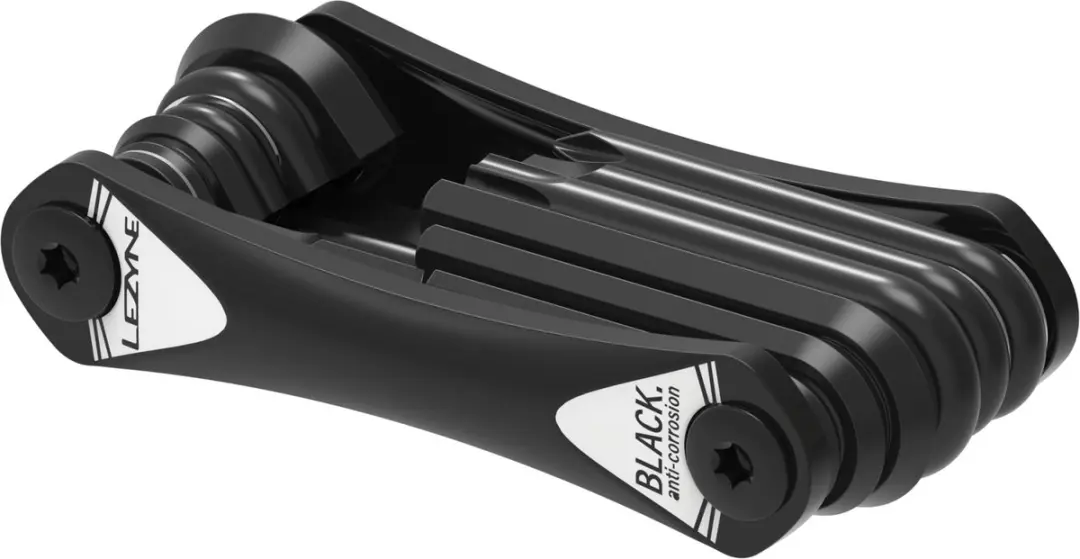 Lezyne Rap II 12 multitool