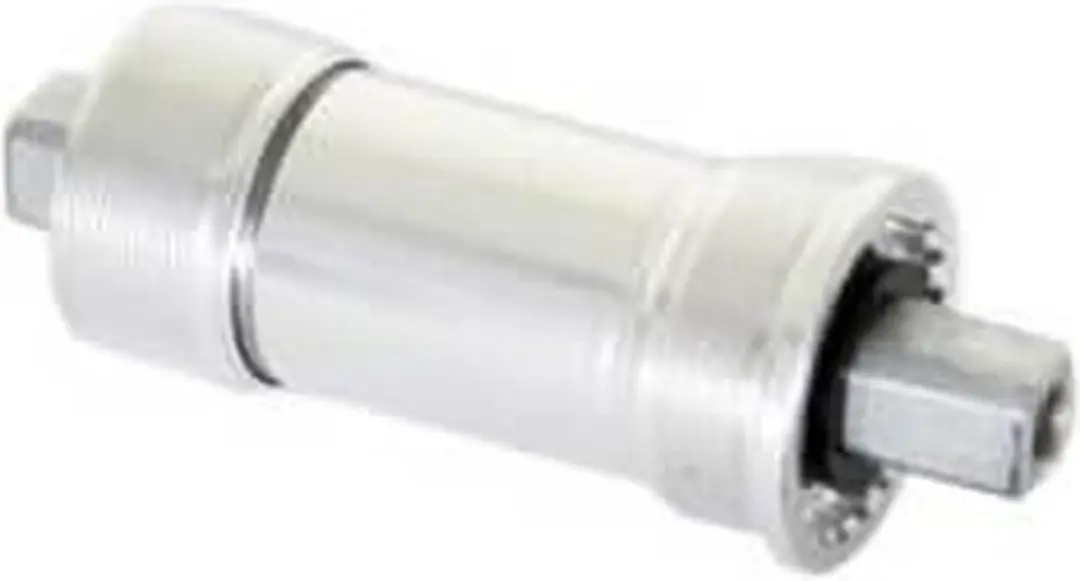 Sunrace Trapas stadsfiets 68/116mm Zwart - afbeelding 3 van 6
