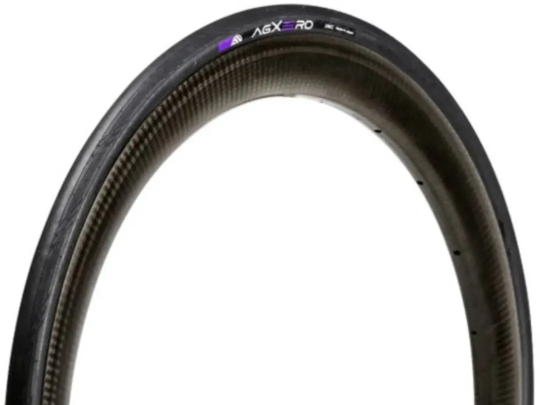 Panaracer Agxero 700 X 30 Racefietsband Zilver 700 x 30