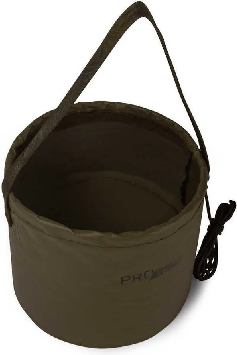 Avid Pro-Tect Opvouwbare Wateremmer Groen