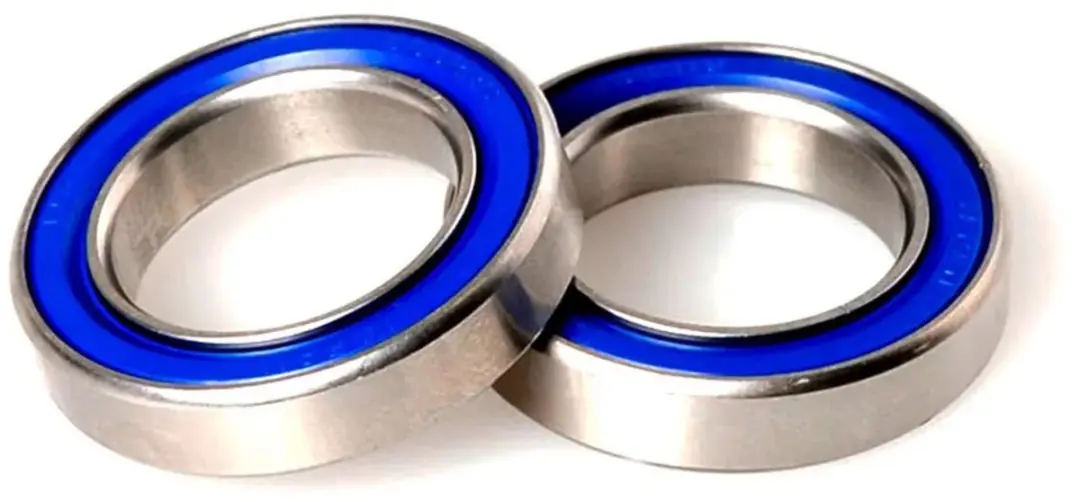Dt Swiss 6802 Esb/esnb Rf Lagers Blauw,Zilver 24 x 15 x 5 mm