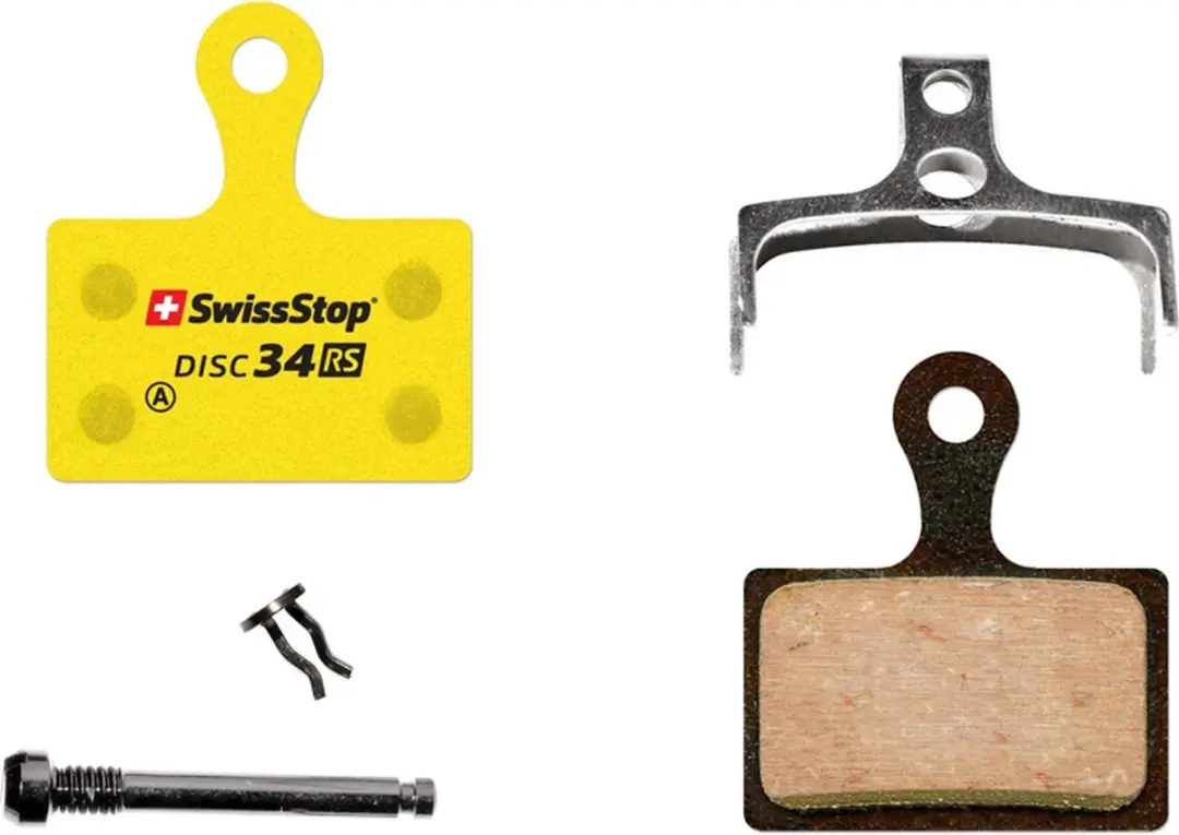 SwissStop