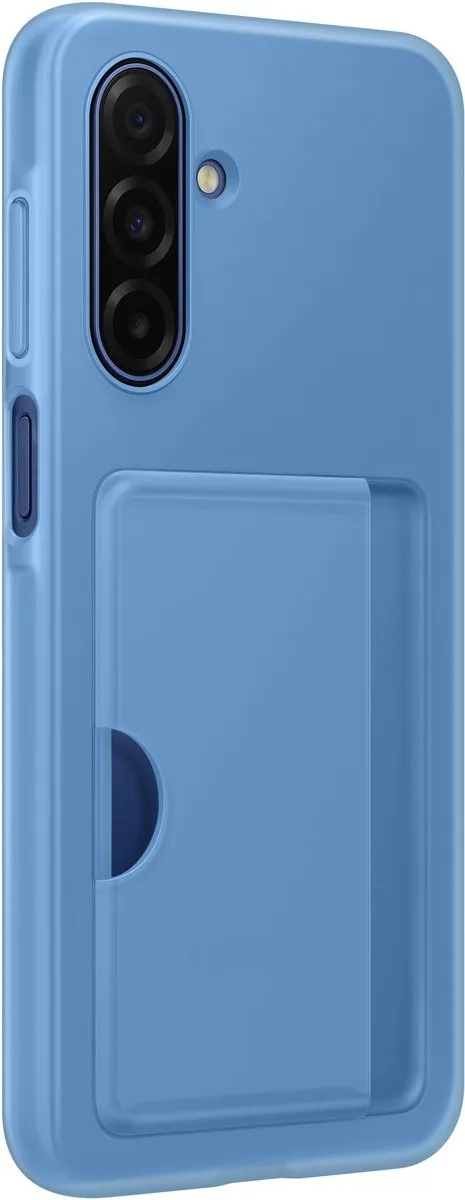 Samsung Galaxy A17 Hoesje EF-OA176TLEGWW - Blauw