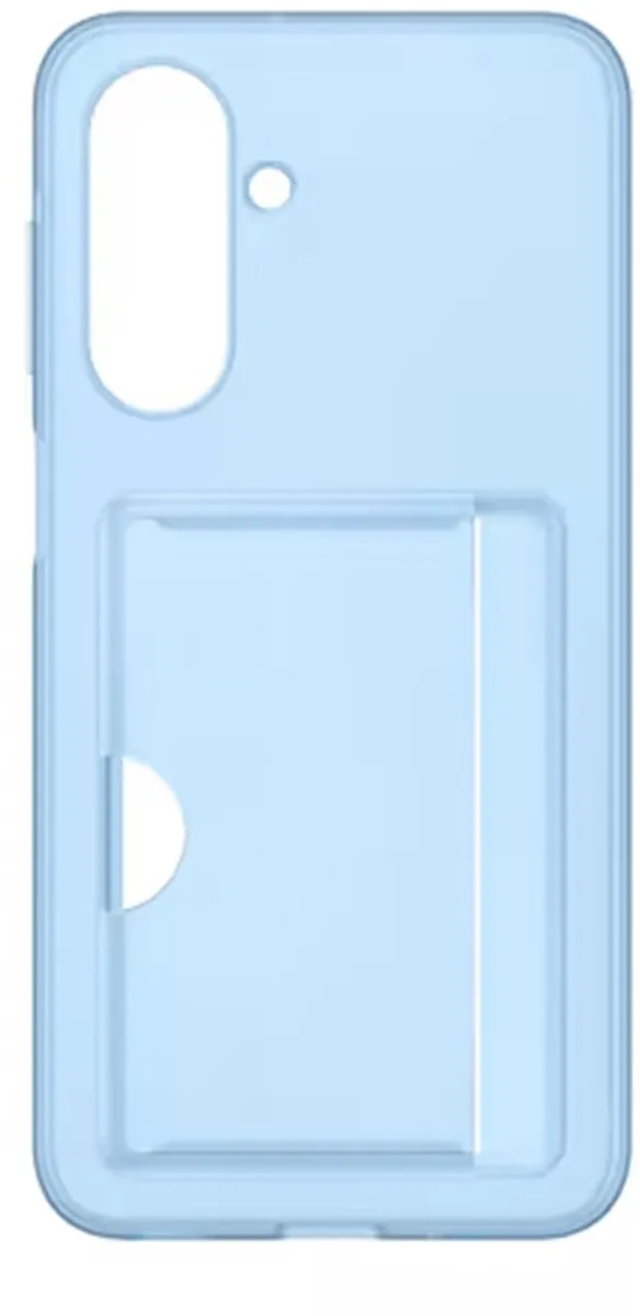 Samsung Galaxy A17 Hoesje EF-OA176TLEGWW - Blauw