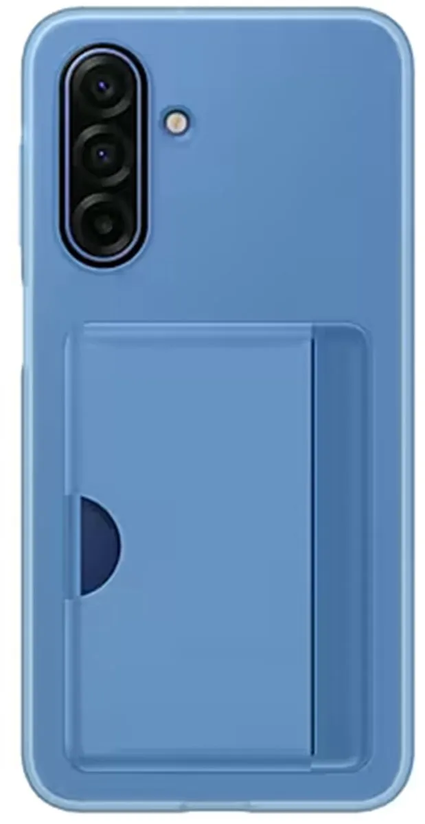 Samsung Galaxy A17 Hoesje EF-OA176TLEGWW
