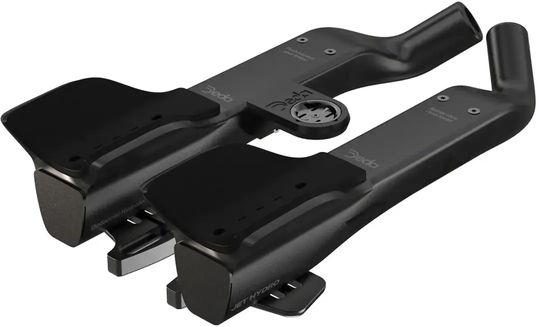 Deda Jet2 Hydro Stuurverlenging - afbeelding 2 van 2