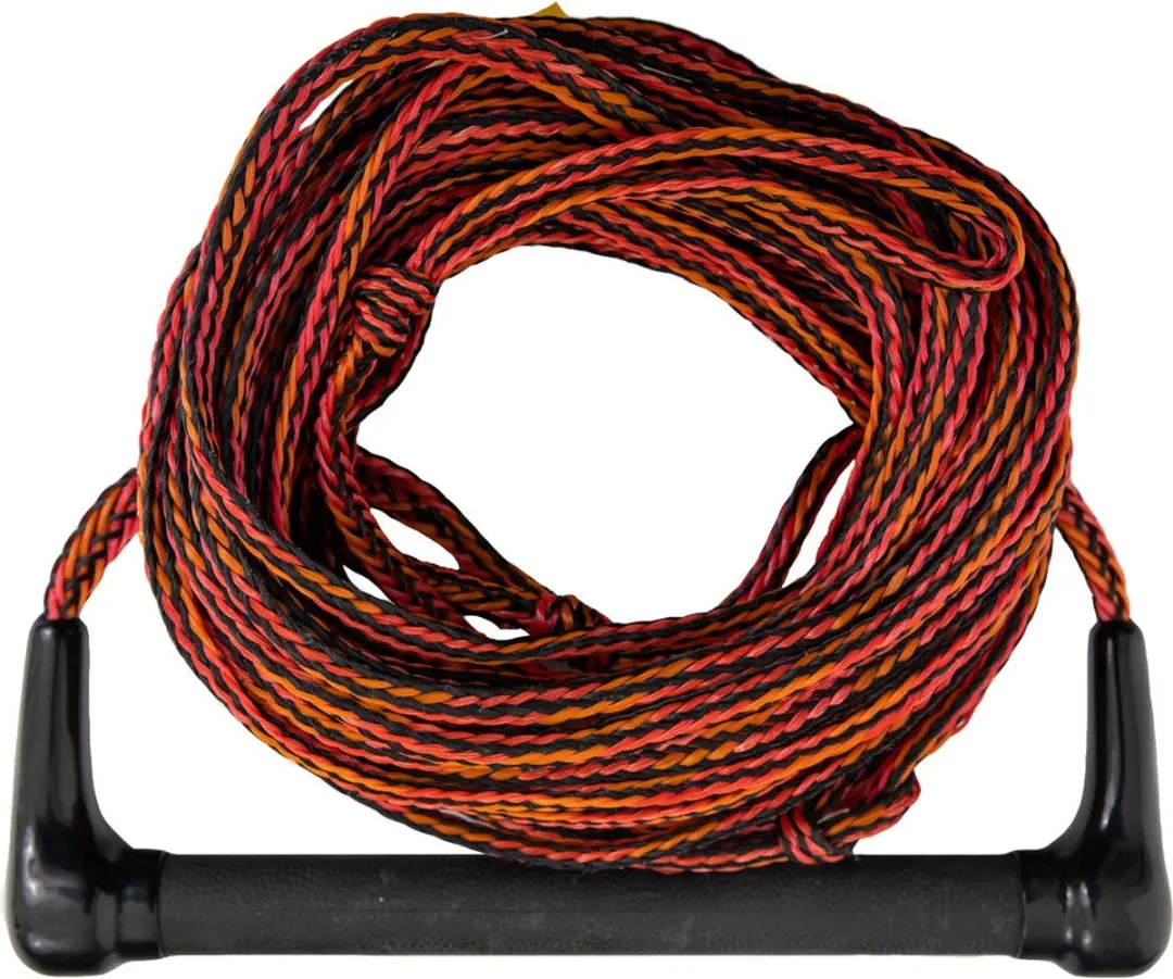 Jobe Sports Combo Waterski Handvat - Rood - afbeelding 2 van 4