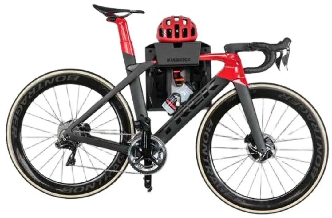 Stasdock Happy Black Fietsenstalling STD-HB - afbeelding 2 van 6