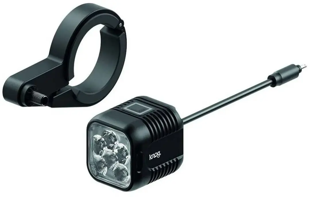 Knog Blinder E 900 Voorlicht - afbeelding 6 van 6