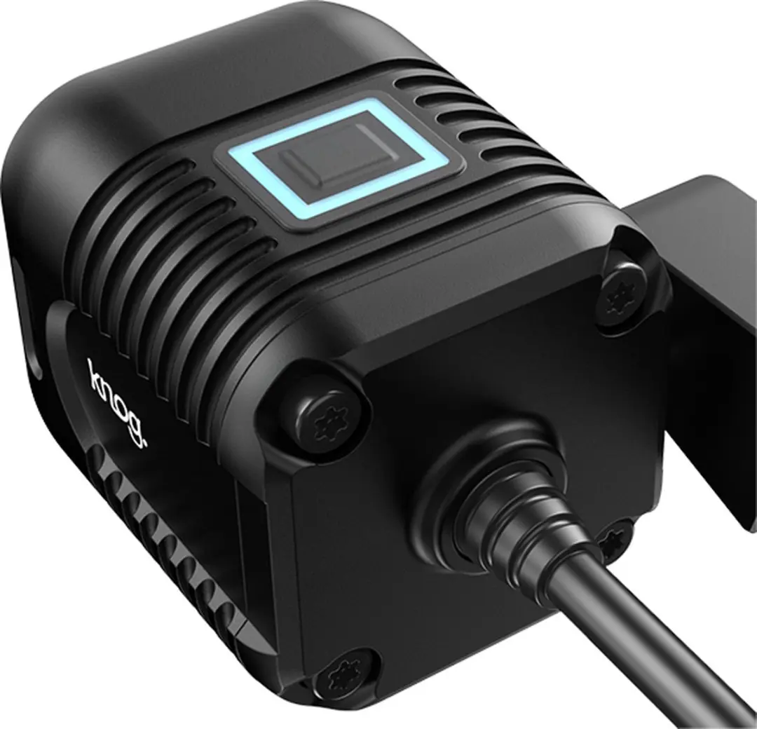 Knog Blinder E 900 Voorlicht